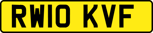 RW10KVF