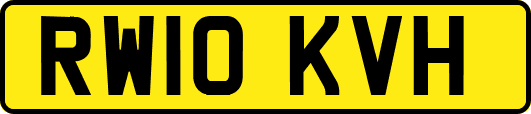 RW10KVH