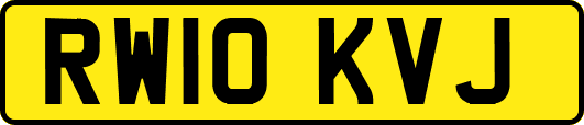 RW10KVJ