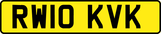 RW10KVK