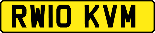RW10KVM