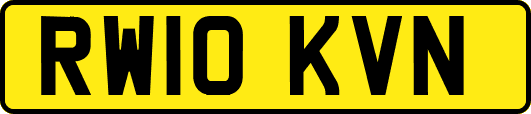 RW10KVN