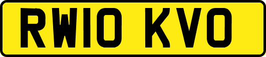 RW10KVO