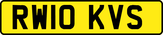 RW10KVS