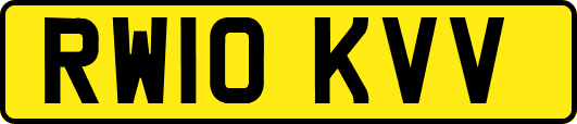 RW10KVV