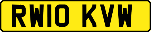 RW10KVW