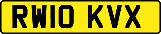 RW10KVX