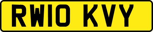 RW10KVY