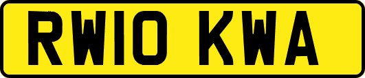 RW10KWA