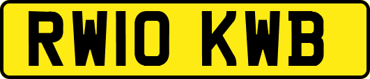 RW10KWB