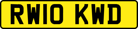 RW10KWD