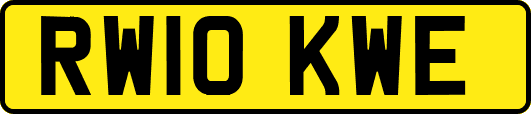 RW10KWE