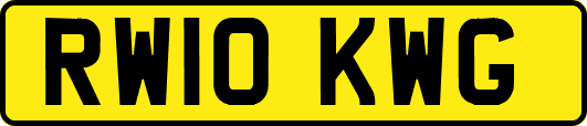 RW10KWG