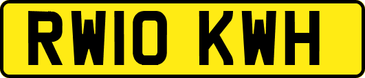 RW10KWH
