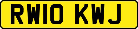 RW10KWJ