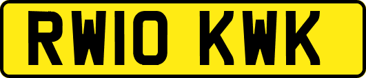 RW10KWK