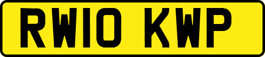RW10KWP