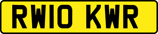 RW10KWR