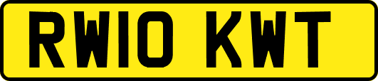 RW10KWT