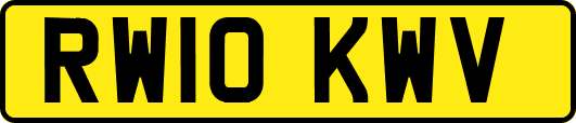 RW10KWV