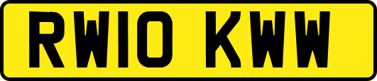 RW10KWW