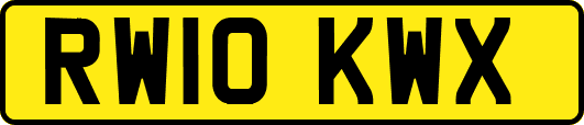 RW10KWX