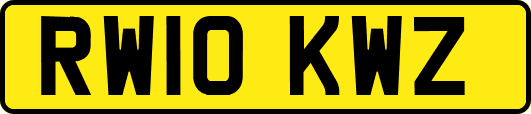 RW10KWZ