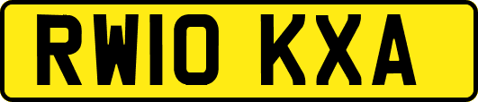 RW10KXA