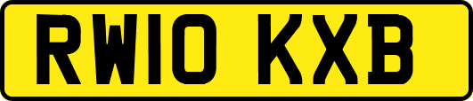 RW10KXB