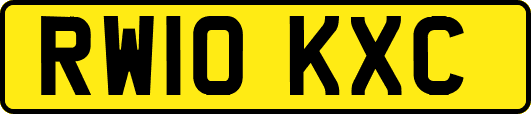 RW10KXC