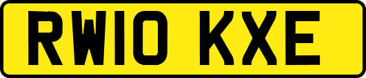 RW10KXE