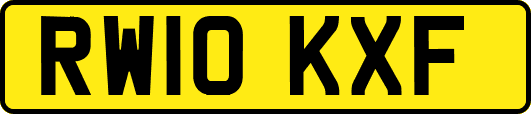 RW10KXF