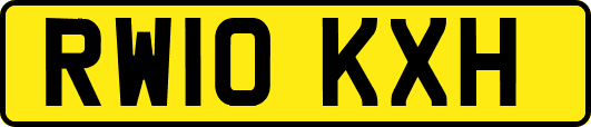 RW10KXH