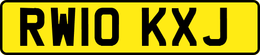 RW10KXJ