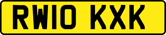 RW10KXK
