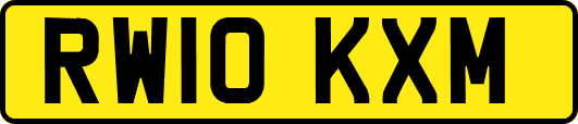 RW10KXM