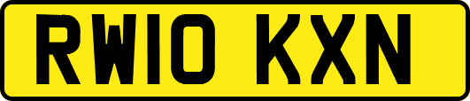 RW10KXN