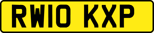 RW10KXP