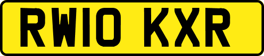 RW10KXR