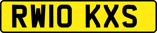 RW10KXS