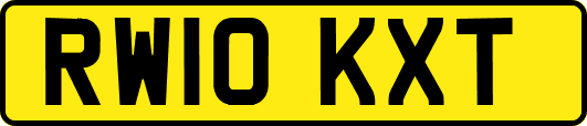 RW10KXT