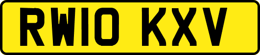 RW10KXV