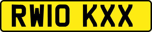 RW10KXX