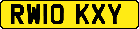 RW10KXY