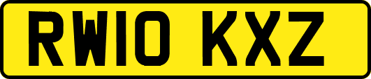RW10KXZ