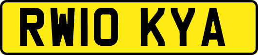 RW10KYA