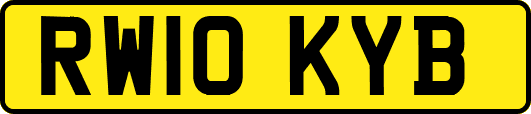RW10KYB