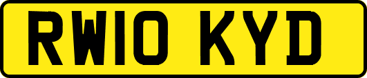 RW10KYD
