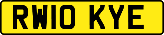 RW10KYE