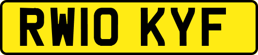 RW10KYF